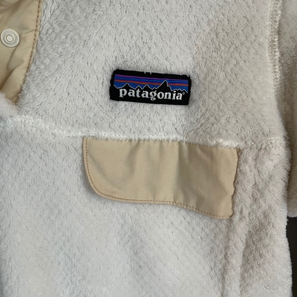 patagonia pullover - Picture 5 of 5